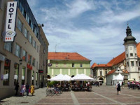 Ibis Styles Maribor City Center