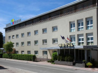 Tabor Hotel Maribor