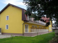 Garni Villa Tamara