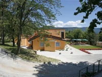 Camp & Hotel Siesta 