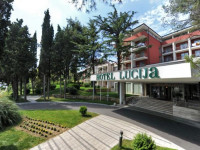 Remisens Hotel Lucija