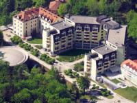 Hotel Zagreb - Health & Beauty