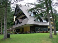 Planinka 3*