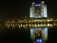 HiltonSA Hotel Adana