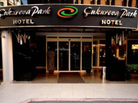 Cukurova Park