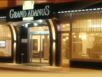 Grand Adanus 3*
