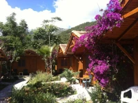 Dayco Bungalow 