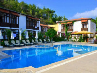 Ford Hotel