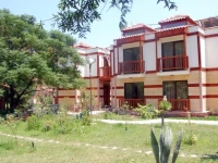 Hotel Lykia Edrassa 