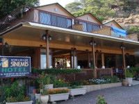 Sinemis Pension