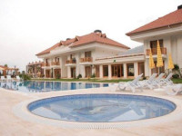 Yonca Hotel