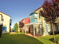 Noche Otel Alacati 