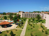 Altiner Hotel Altinoluk