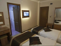 Seymen Hotel