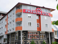 Patulya Hotel