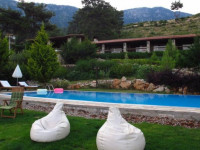 Olympos Mountain Lodge
