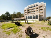 Anamas Konuk Evi Beysehir 
