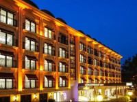 Gonluferah City Hotel
