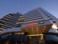 Hampton By Hilton Bursa