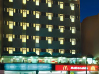 Kent Hotel Bursa
