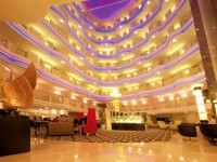 Eser Premium Hotel & Spa Istanbul