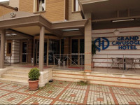 Grand Cavusoglu Hotel