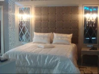 Golden Palas Hotel 1*