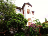 Aida Hotel Cıralı