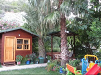 Aygun Pension