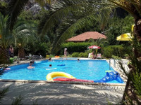 Cirali Hotel