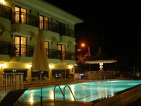 Dalyan Tezcan Hotel 