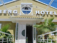 Dalyan Berg Hotel