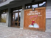 Gressoney Sporting 3*
