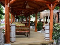 Cinar Sahil Hotel 1*