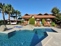 Grenadine Lodge 