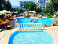 Pinar Hotel Dalyan