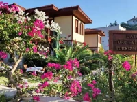 Datca Turk Evi 1*