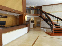 Grand Denizli Hotel