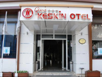Grand Keskinkaya Hotel