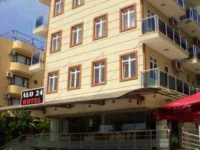 Alo 24 Hotel Didim 