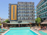 Panormos Hotel