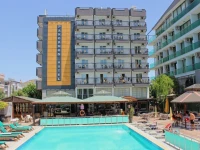 Panormos Hotel 3*