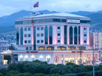 Fourway Hotel&Spa