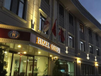 Hizel Hotel