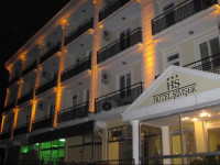 Hotel Simsek