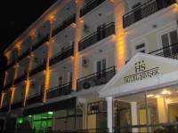 Hotel Simsek 3*