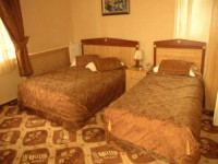 Antik Hotel Edirne