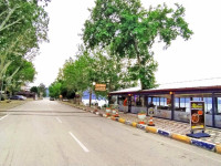 Kroisos Lake Resort Hotel