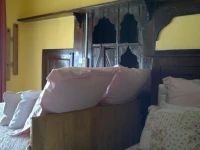 Charlys Pension 