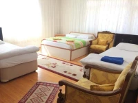 Sehsuvar Peace Pension 